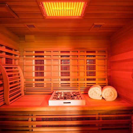 B&B Finis Terrae Lokeren Ngoại thất bức ảnh