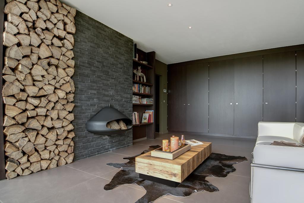 B&B Finis Terrae Lokeren Ngoại thất bức ảnh