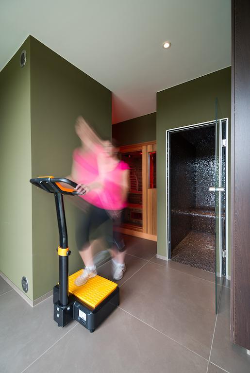 B&B Finis Terrae Lokeren Ngoại thất bức ảnh