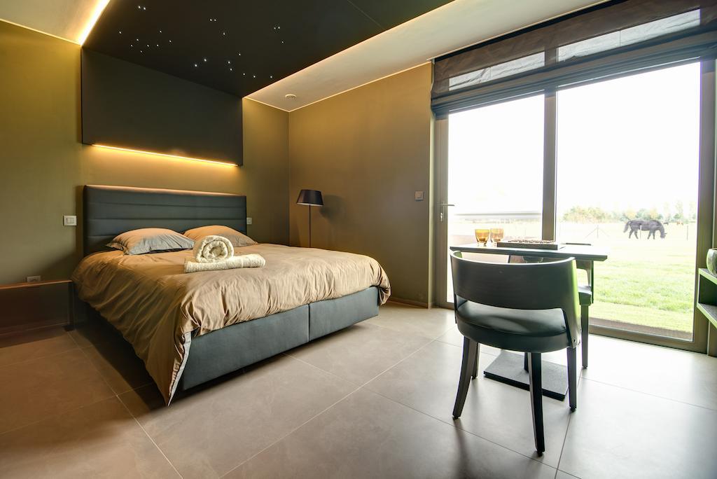 B&B Finis Terrae Lokeren Phòng bức ảnh