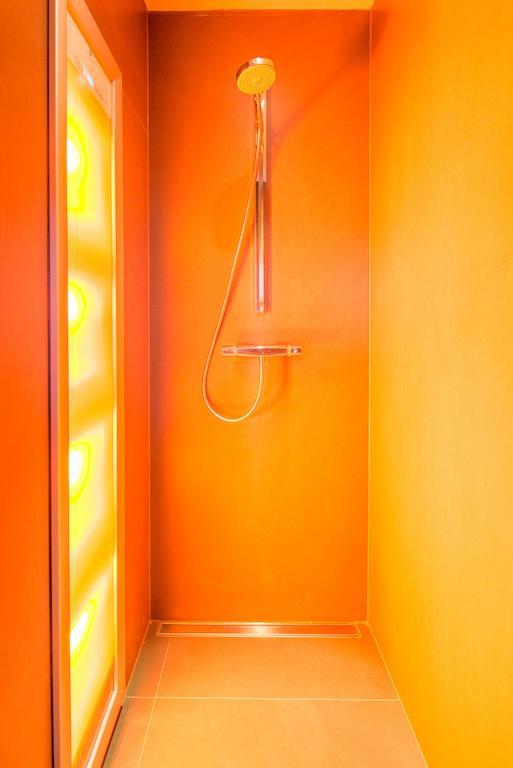 B&B Finis Terrae Lokeren Ngoại thất bức ảnh