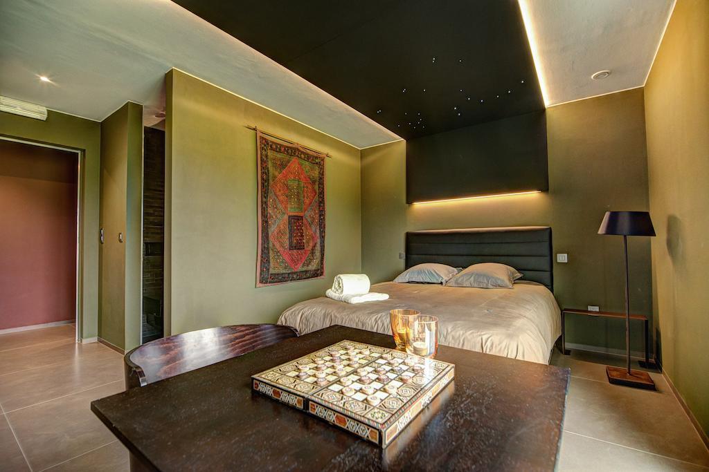 B&B Finis Terrae Lokeren Phòng bức ảnh