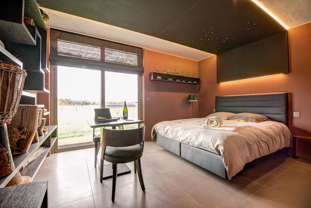 B&B Finis Terrae Lokeren Phòng bức ảnh