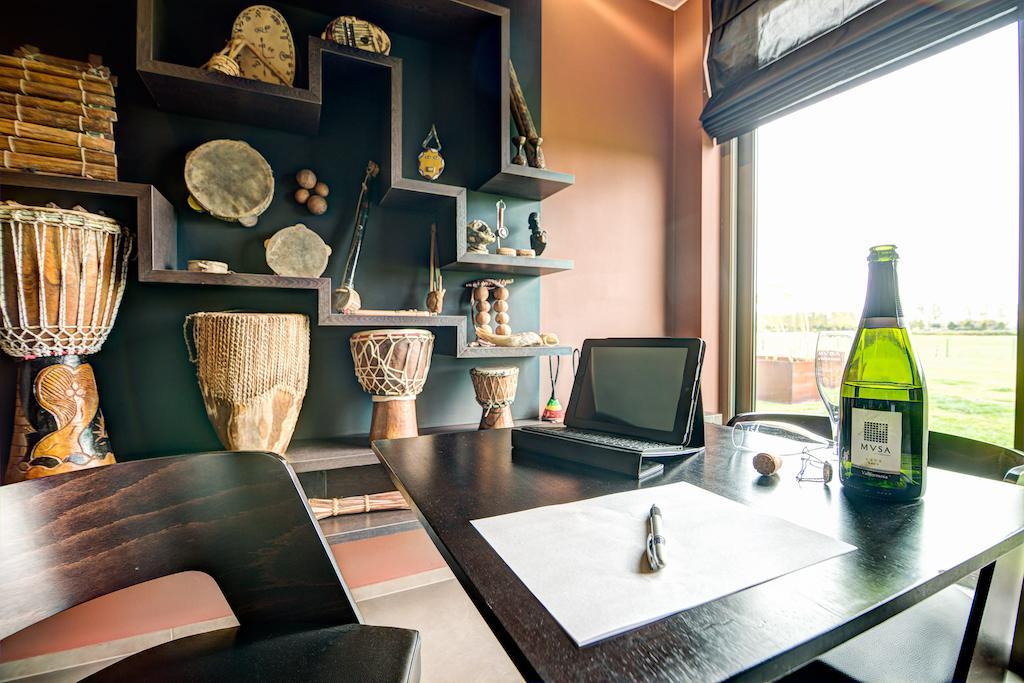 B&B Finis Terrae Lokeren Phòng bức ảnh
