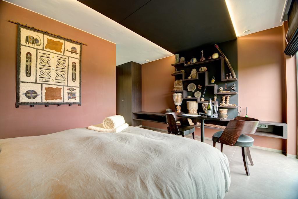 B&B Finis Terrae Lokeren Phòng bức ảnh