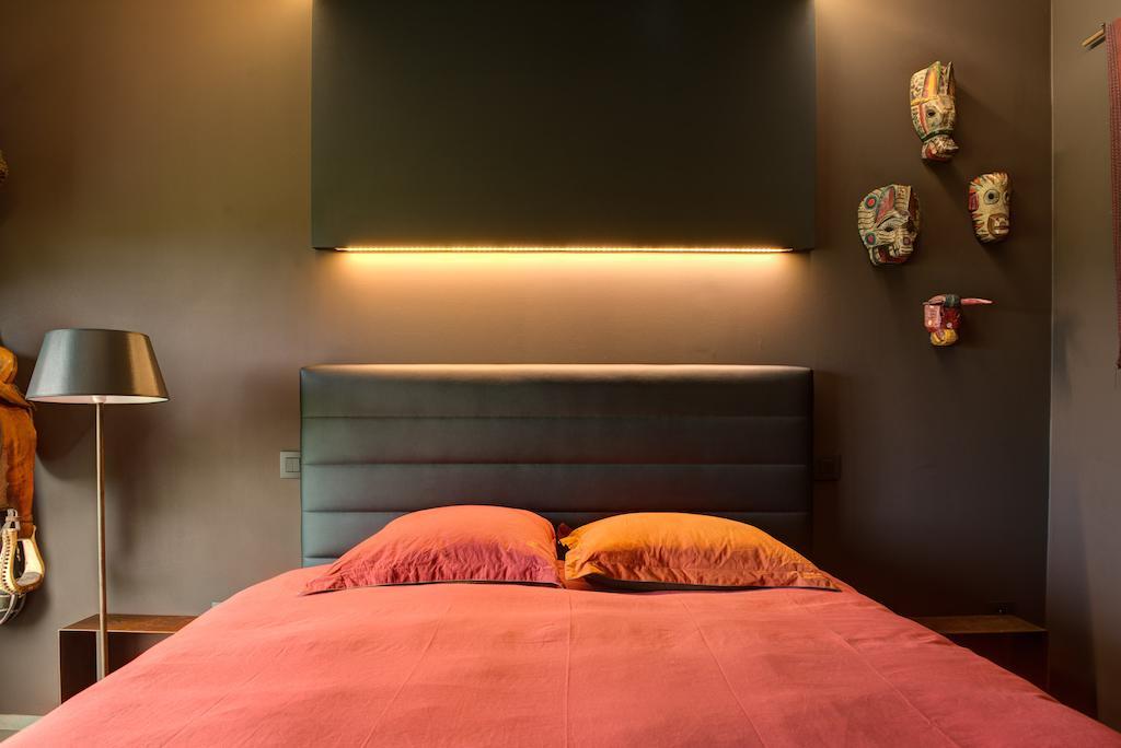 B&B Finis Terrae Lokeren Phòng bức ảnh